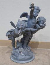 AFTER JEAN LOUIS GRéGOIRE, LOV