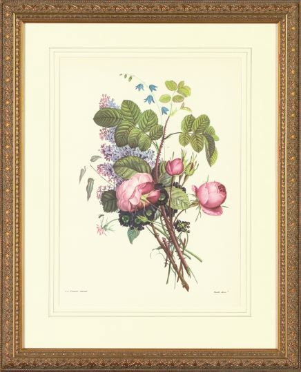 After Jean Louis Prevost (French,