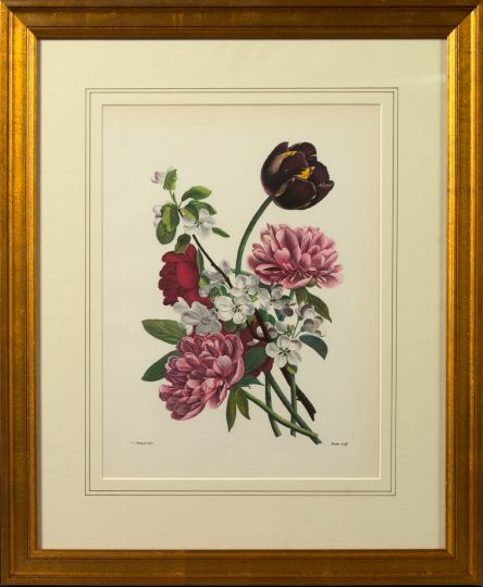 After Jean Louis Prevost (French,