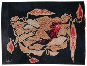 AFTER JEAN LURCAT: TAPESTRY WA