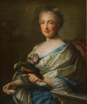AFTER JEAN-MARC NATTIER (FRENC