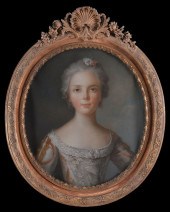 AFTER JEAN-MARC NATTIER: ISABE