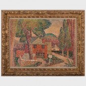 AFTER JEAN METZINGER (1883-195