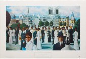 AFTER JEAN-PIERRE SERRIER (FRE