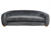 AFTER JEAN ROYERE: SOFAAfter J