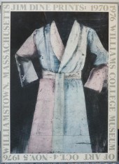 AFTER JIM DINE (AMERICAN B. 19