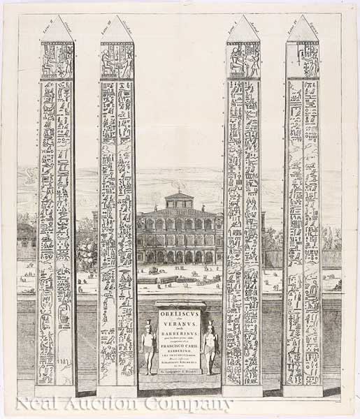After Joan Blaeu (Dutch
