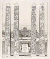 After Joan Blaeu (Dutch 1599-1