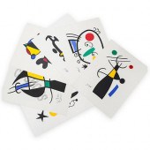 AFTER JOAN MIRO (CATALONIA,189