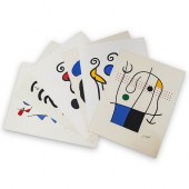 AFTER JOAN MIRO (CATALONIA,189