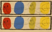 AFTER JOAN MIRO (FRENCH 1893-1