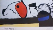 AFTER JOAN MIRO, FUNDACIO JOAN