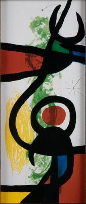 AFTER JOAN MIROAFTER JOAN MIRO