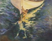 AFTER JOAQUIN SOROLLA Y BASTID