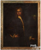 AFTER JOHANN BAPTIST CLOSTERNA