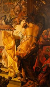 After Johann Georg Platzer/The