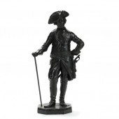 AFTER JOHANN GOTTFRIED SCHADOW