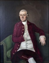 After Johann Zoffany (1733-181