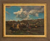 AFTER JOHANNES EVERT AKKERINGA