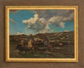AFTER JOHANNES EVERT AKKERINGA