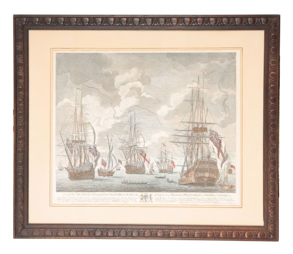AFTER JOHN BOYDELL (1719-1804) A