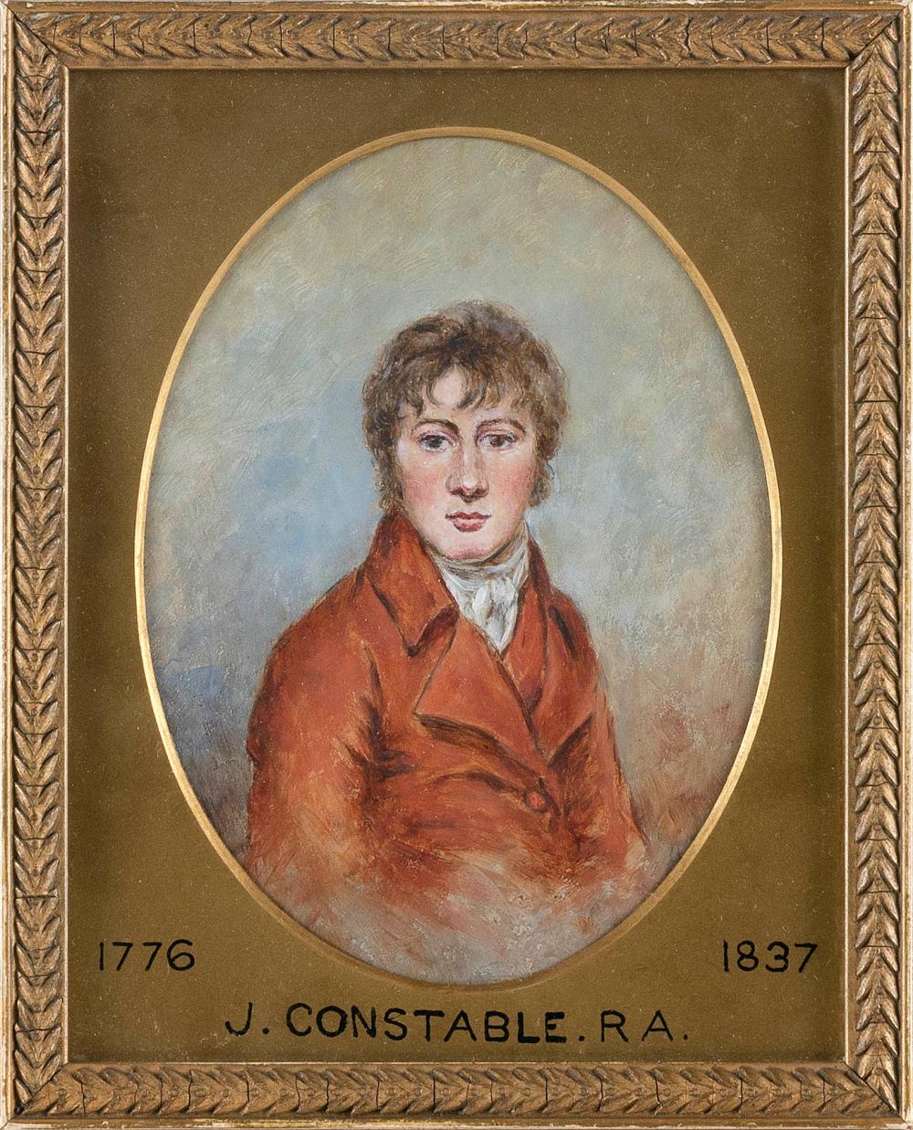 AFTER JOHN CONSTABLE (UNITED