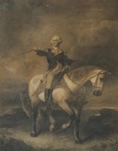 AFTER JOHN FAED, GEORGE WASHIN