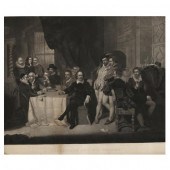 AFTER JOHN FAED (SCOTTISH, 182