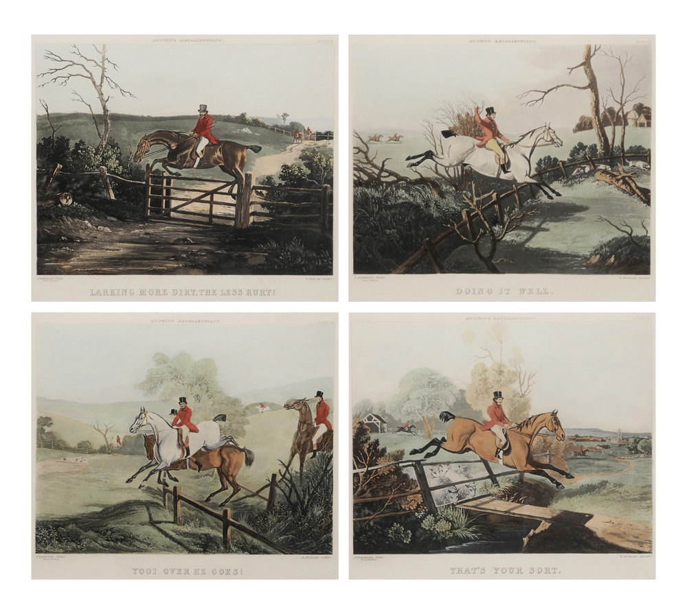 After John Ferneley, Sr.
