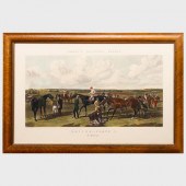 AFTER JOHN FREDERICK HERRING (