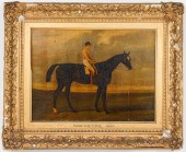 AFTER JOHN FREDERICK HERRING I
