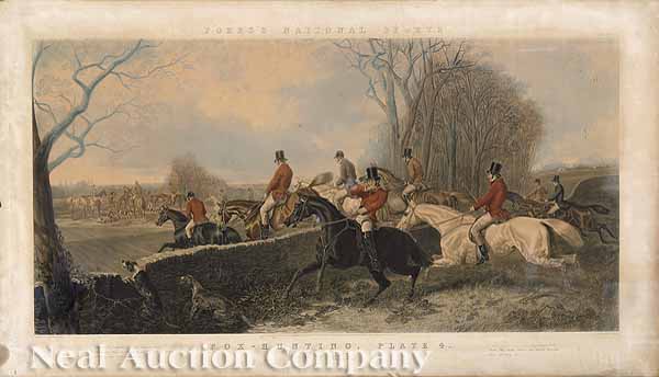 After John Frederick Herring Sr.
