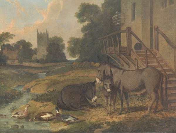 AFTER JOHN FREDERICK HERRING SR.