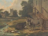 AFTER JOHN FREDERICK HERRING S