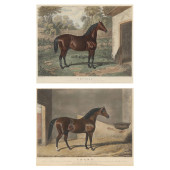 AFTER JOHN FREDERICK HERRING,
