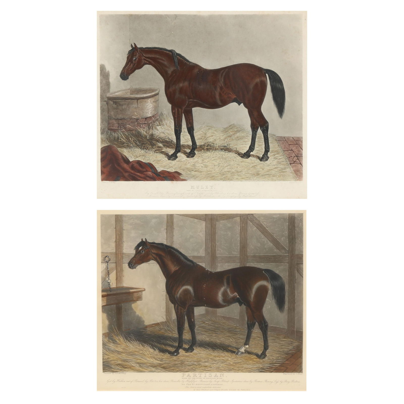 AFTER JOHN FREDERICK HERRING SR.