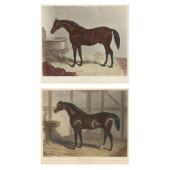 AFTER JOHN FREDERICK HERRING S