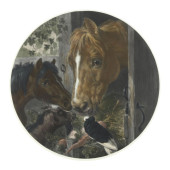 AFTER JOHN FREDERICK HERRING S