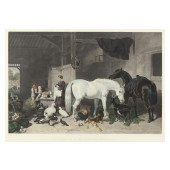 AFTER JOHN FREDERICK HERRING S