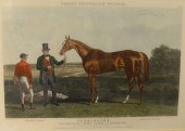 AFTER JOHN FREDERICK HERRING,