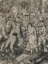 AFTER JOHN FRENCH SLOAN (AMERI