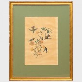 AFTER JOHN JAMES AUDUBON (1785