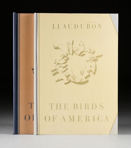 AFTER JOHN JAMES AUDUBON