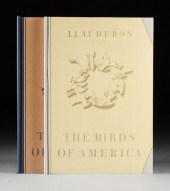 AFTER JOHN JAMES AUDUBON (AMER