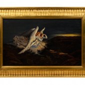 After John Knighton Thomson, R