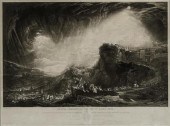 AFTER JOHN MARTIN (BRITISH 178