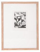 AFTER JOHN NASH (1893-1977) 'C