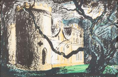 After John Piper (British