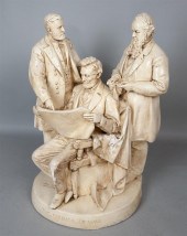 AFTER JOHN ROGERS (AMERICAN, 1