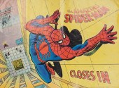AFTER JOHN ROMITA SR (AMERICAN